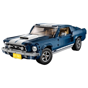 Ford Mustang 10265